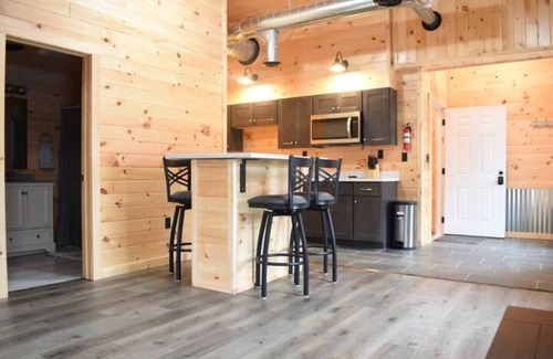 Pulaski Appartement | Riverview Unit 3 Apartment in Pulaski NY