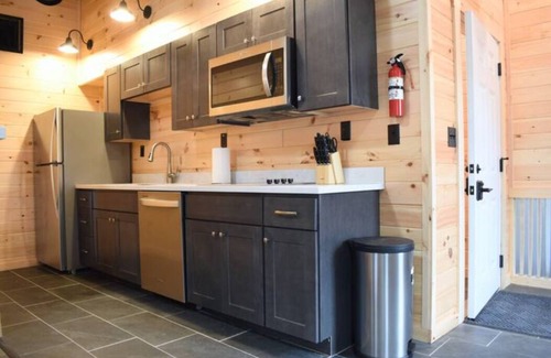 Pulaski Appartement | Riverview Unit 3 Apartment in Pulaski NY