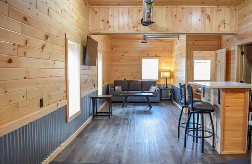 Pulaski Appartement | Riverview Unit 3 Apartment in Pulaski NY