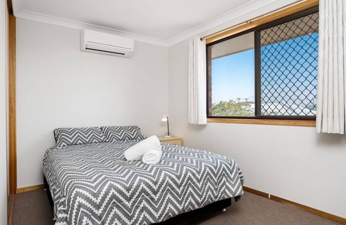Evans Head Maison | RIVERWALK - 28 CHERRY STREET