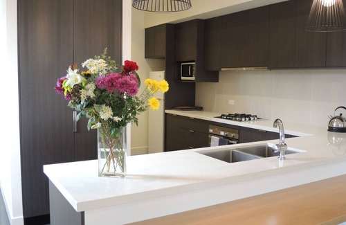 Carrum Appartement | Riverwalk Villa - Détendez-vous et profitez