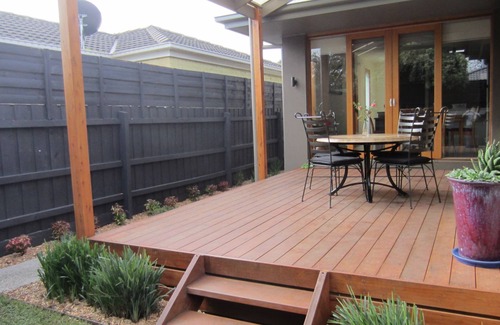 Carrum Appartement | Riverwalk Villa - Détendez-vous et profitez