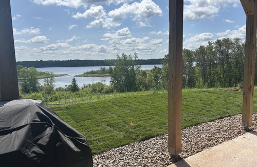 Duluth Appartement | RiverWest Trails End Chalet - Sauna - Base of Spirit Mtn - 20% off Bike Rentals