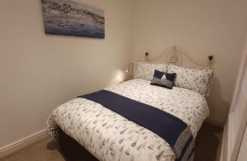 Langstone Appartement | Riverwood Retreat - Self Contained Lux Apartment, Close to the Celtic Resort