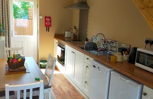 Langstone Appartement | Riverwood Retreat - Self Contained Lux Apartment, Close to the Celtic Resort