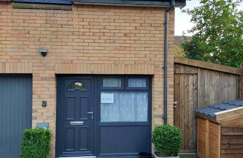 Langstone Appartement | Riverwood Retreat - Self Contained Lux Apartment, Close to the Celtic Resort