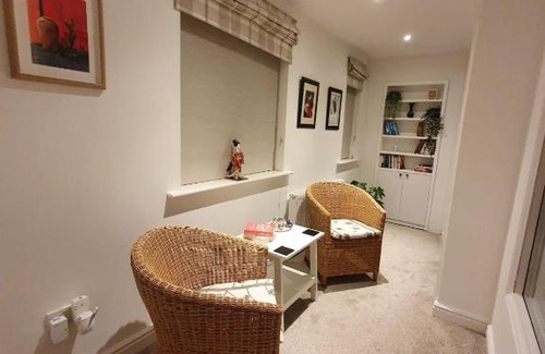 Langstone Appartement | Riverwood Retreat - Self Contained Lux Apartment, Close to the Celtic Resort