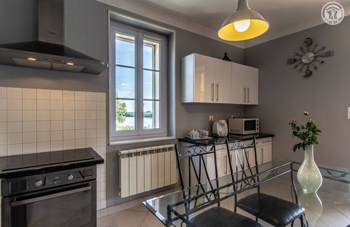 Macon Maison | Rives de Saône - MACON - Gîte