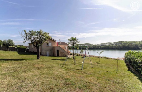 Macon Maison | Rives de Saône - MACON - Gîte