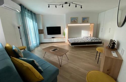 Montpellier Appartement | Rives du Lez - Prestige