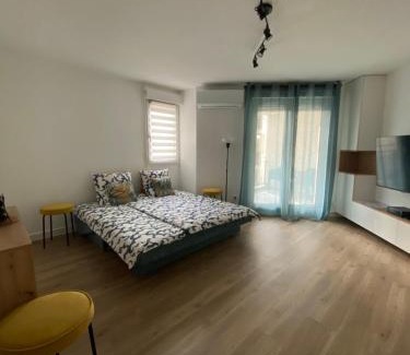 Montpellier Appartement | Rives du Lez - Prestige