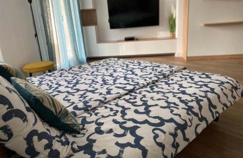 Montpellier Appartement | Rives du Lez - Prestige