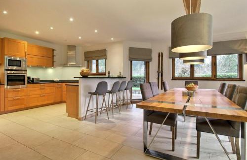 Champery Appartement | Rives Reines, Spacious, Cable Car 4 Min Walk