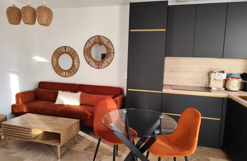 Amneville Appartement | RIVIERE