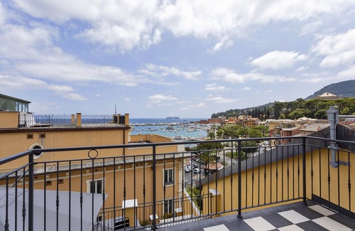 Santa Margherita Ligure Appartement | Riviera Flavour Apartments by Wonderful Italy - Basilico