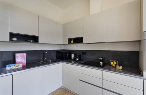 Santa Margherita Ligure Appartement | Riviera Flavour Apartments by Wonderful Italy - Timo