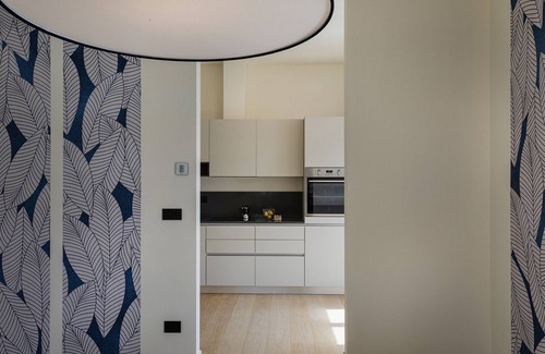 Santa Margherita Ligure Appartement | Riviera Flavour Apartments by Wonderful Italy - Timo