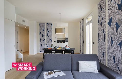 Santa Margherita Ligure Appartement | Riviera Flavour Apartments by Wonderful Italy - Timo