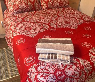Bonnievale Appartement | Rivier-Plesier Cottage at Riggton River Farm