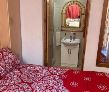 Bonnievale Appartement | Rivier-Plesier Cottage at Riggton River Farm