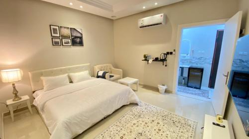 Qurtubah Appartement | RIVIERA دخول ذاتي self check-in