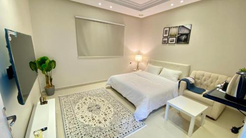 Qurtubah Appartement | RIVIERA دخول ذاتي self check-in