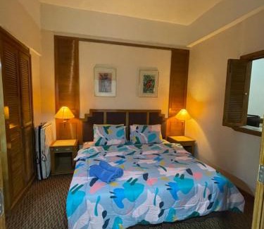 Tanjung Kling Appartement | Riviera Bay Resort Condominium