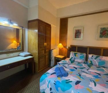 Tanjung Kling Appartement | Riviera Bay Resort Condominium
