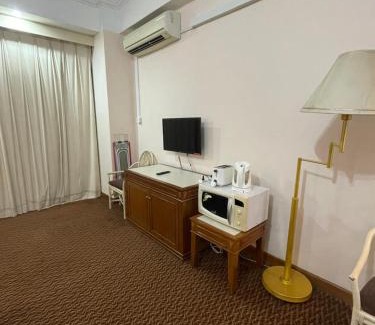 Tanjung Kling Appartement | Riviera Bay Resort Condominium