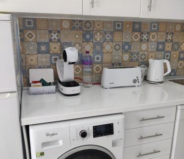 Praia da Vitoria Appartement | Riviera Beach B