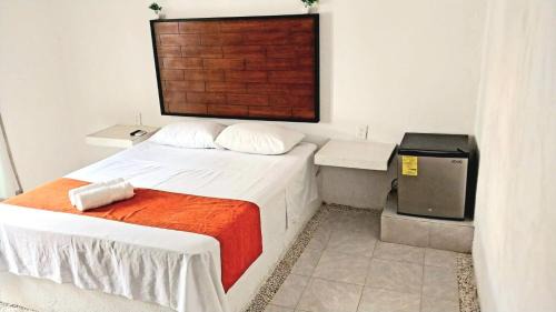 Boulevard Barra Vieja Hôtel | Riviera Bonfil