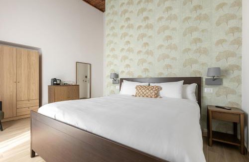 Chiaia Lit Et Petit-Déjeuner | Riviera Collection - Rooms and Suites