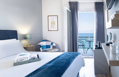 Xylokastron Hôtel | RIVIERA HOTEL