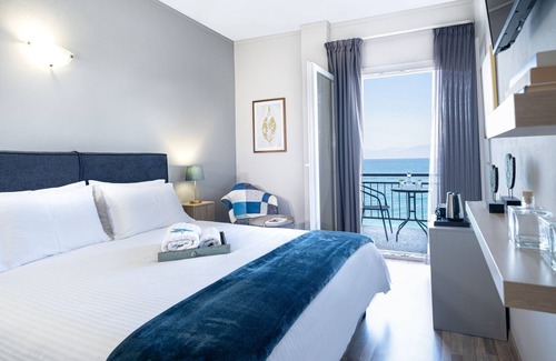 Xylokastron Hôtel | RIVIERA HOTEL