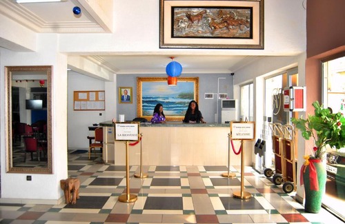 Littoral Department Hôtel | Riviera Hotel Benin