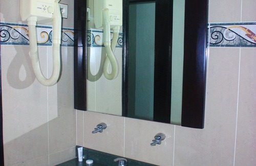 Littoral Department Hôtel | Riviera Hotel Benin