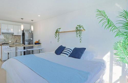 El Laguito Appartement | Riviera Loft - Livin Colombia