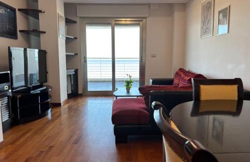 Giulianova Maison | RIVIERA PALACE - TRILO SEA FRONT- Narramondo Villas
