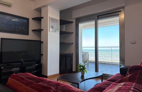 Giulianova Maison | RIVIERA PALACE - TRILO SEA FRONT- Narramondo Villas
