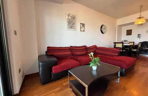 Giulianova Maison | RIVIERA PALACE - TRILO SEA FRONT- Narramondo Villas