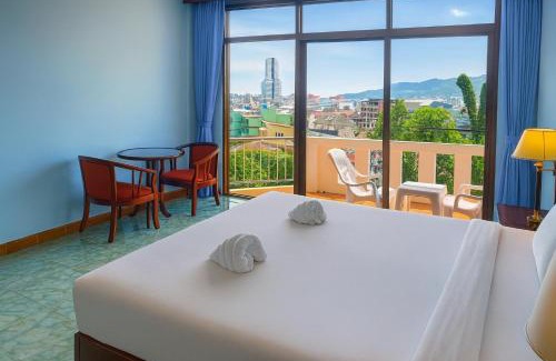 Nanai Road Hôtel | Riviera Patong