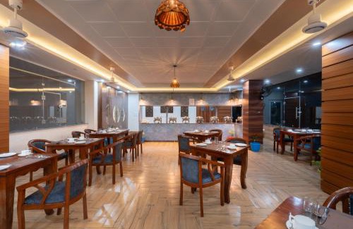 Paliyal Gaon Hôtel | Riviera Resort Rishikesh Best Hotel in Rishikesh ,Luxury Comfort , Traveler's Delight , Budget Friendly , Prime Location , Guest Favorite