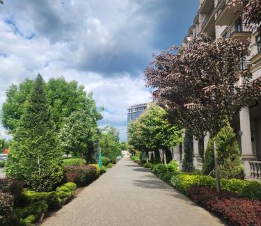 Vapnyarka Appartement | Riviera Sea Apartments