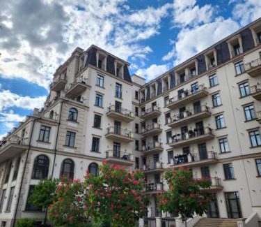Vapnyarka Appartement | Riviera Sea Apartments