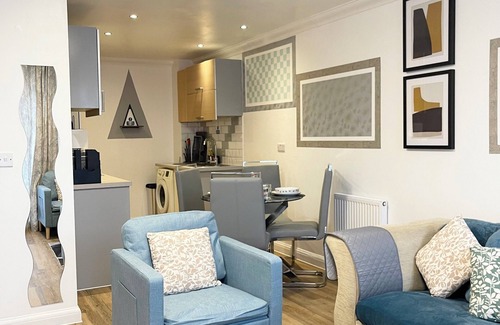 Alibon Appartement | Rivington View Apartment