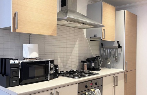 Alibon Appartement | Rivington View Apartment