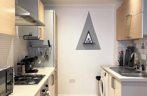 Alibon Appartement | Rivington View Apartment