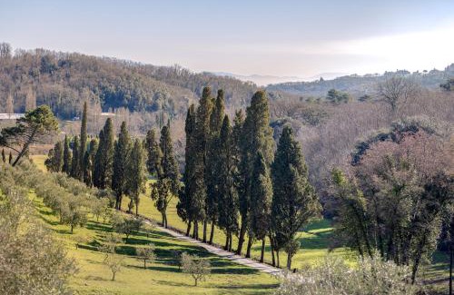 Pistoia Lit Et Petit-Déjeuner | Rivo della Corte