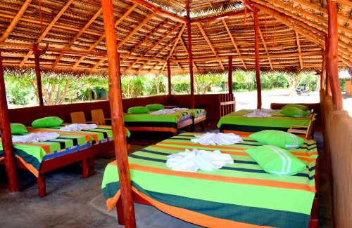 Palatupana Autre | Rivosen Camp Yala Safari