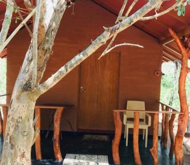 Palatupana Autre | Rivosen Camp Yala Safari